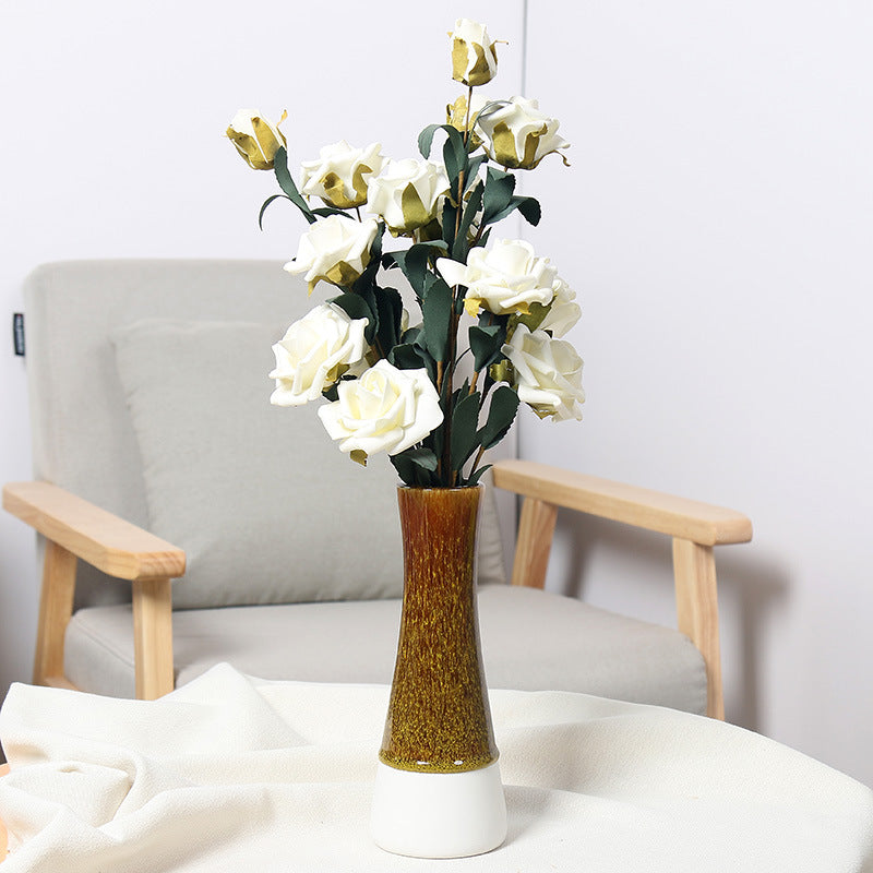Decorative Ceramic Piece