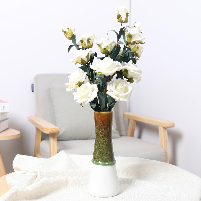 Decorative Ceramic Piece