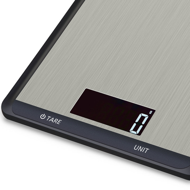 Digitale Küchenwaage