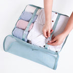 Travel Packing Cube Set