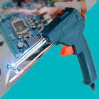Elektronisches Lötset