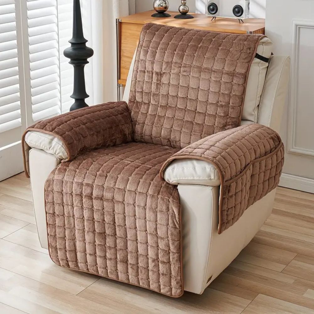 Snug Grid Sesselbezug