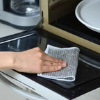 CleaningMagic Glanz und Einfachheit neu entdeckt