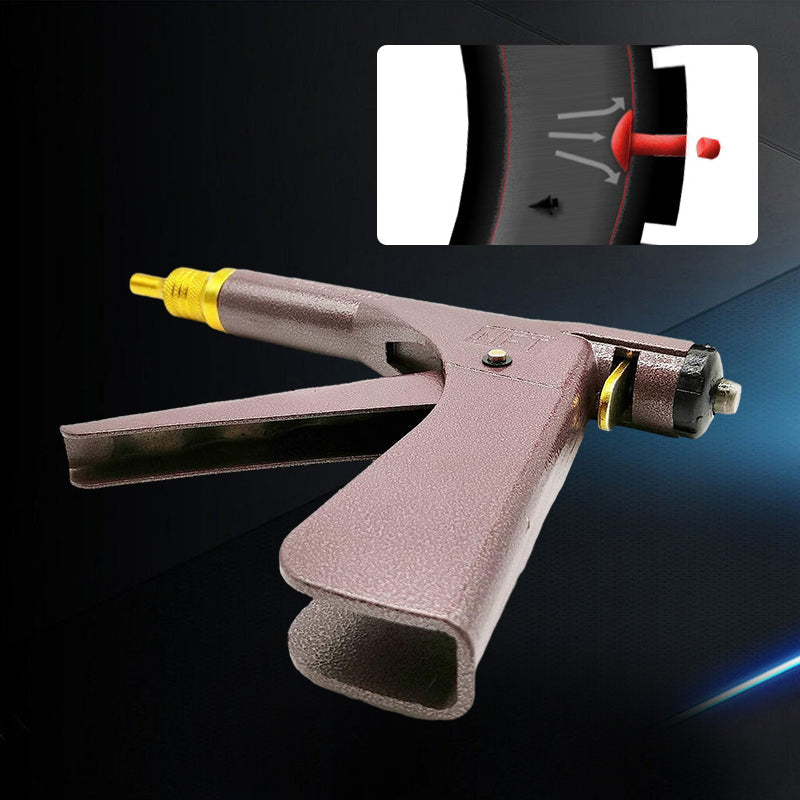 Pilz-Reifenreparatur-Set