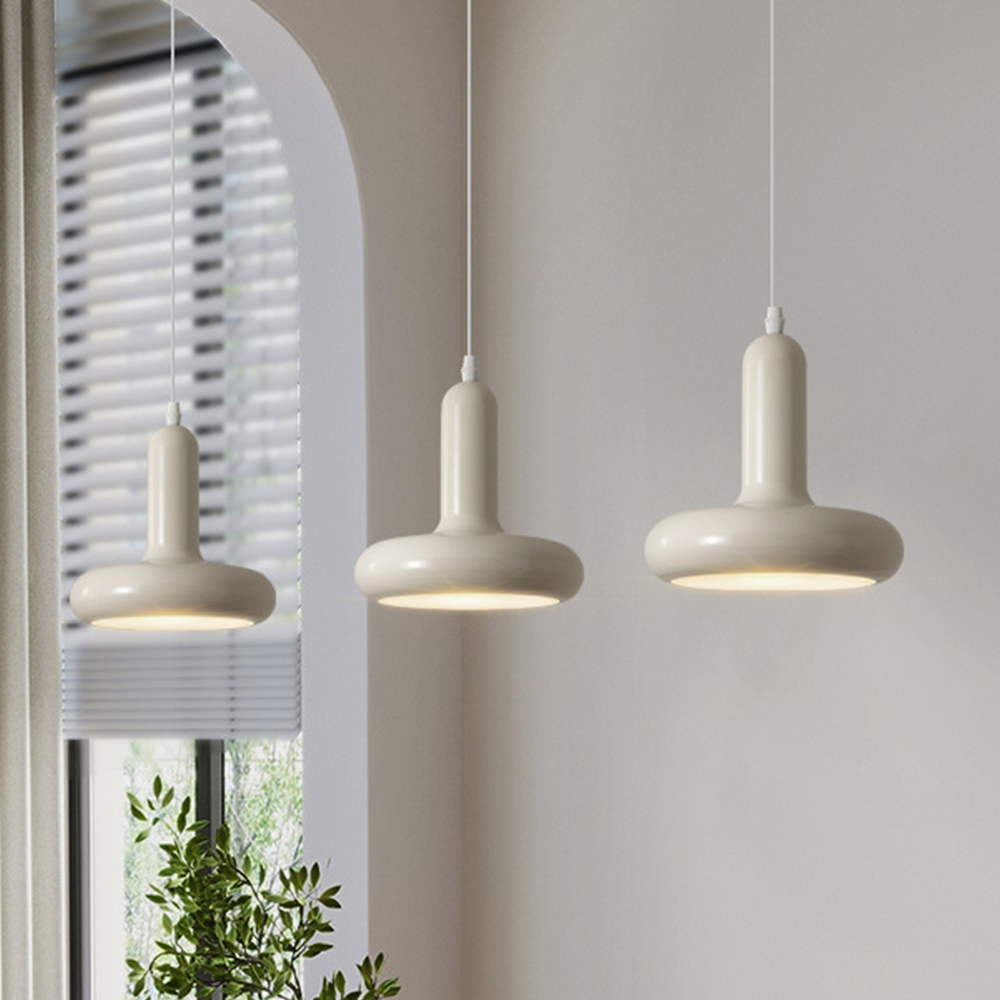Bauhaus Puck Pendelleuchte