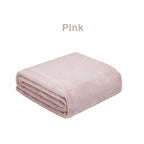 USB Heated Flannel Blanket