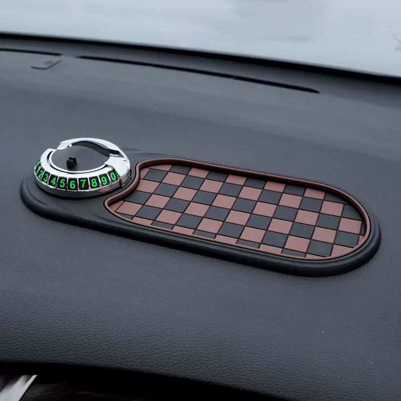 Multifunctional Non-slip Car Mat