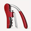 Lever Corkscrew for Wine Bottles