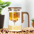 InfusiSense Teapot