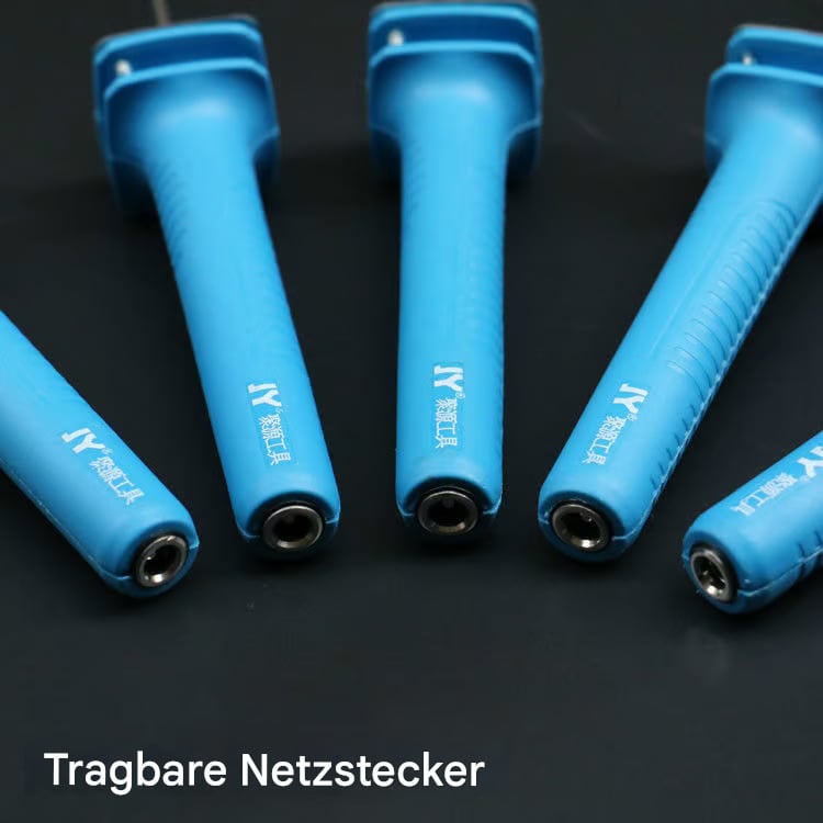 Elektrischer Heißdraht-Schaumschneider