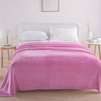 Flannel Fleece Blanket