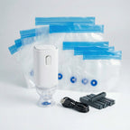 SealSwift Vacuum Sealing System