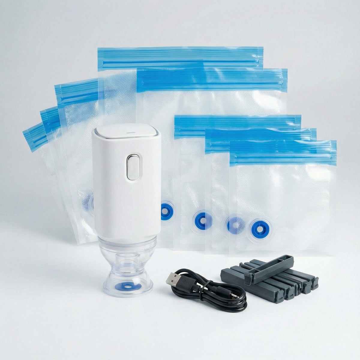 SealSwift Vacuum Sealing System