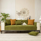 Non-Slip Chenille Sofa Cover