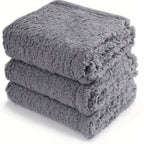 FLOOPIE Premium Pet Fleece Blanket