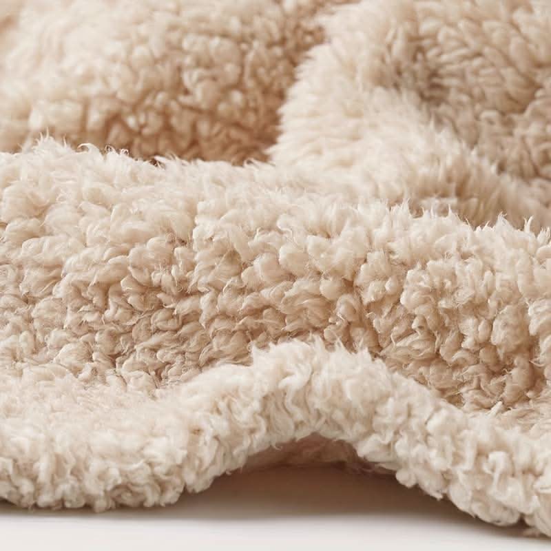 FLOOPIE Premium Pet Fleece Blanket