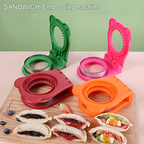 SliceMaster Pro Bread Slicer