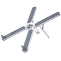 Portable Collapsible Aluminum Laptop Stand