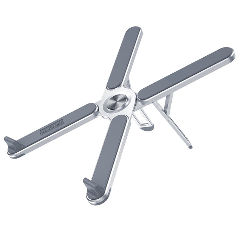 Portable Collapsible Aluminum Laptop Stand