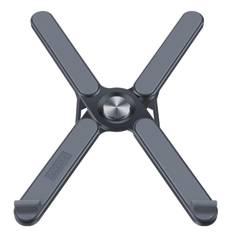 Portable Collapsible Aluminum Laptop Stand