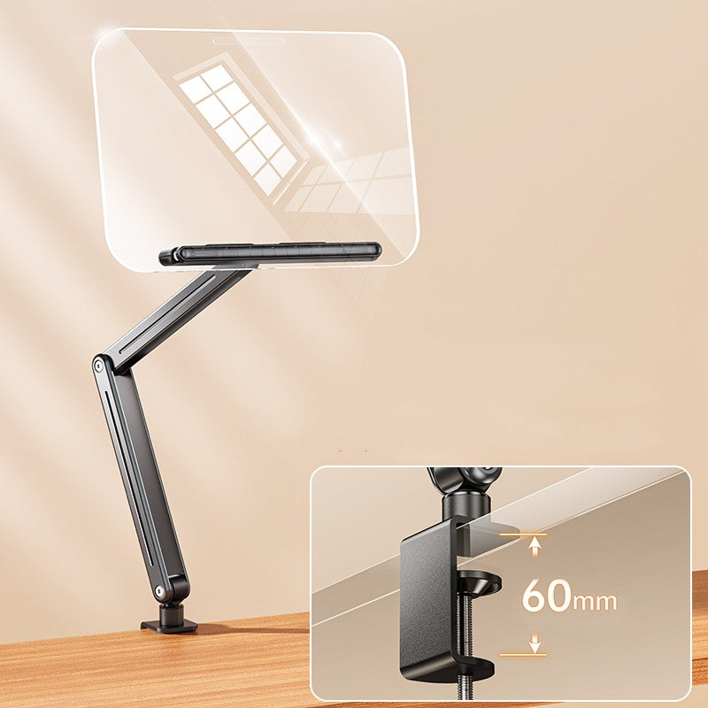 360° Rotating Adjustable Folding Cantilever Reading Stand