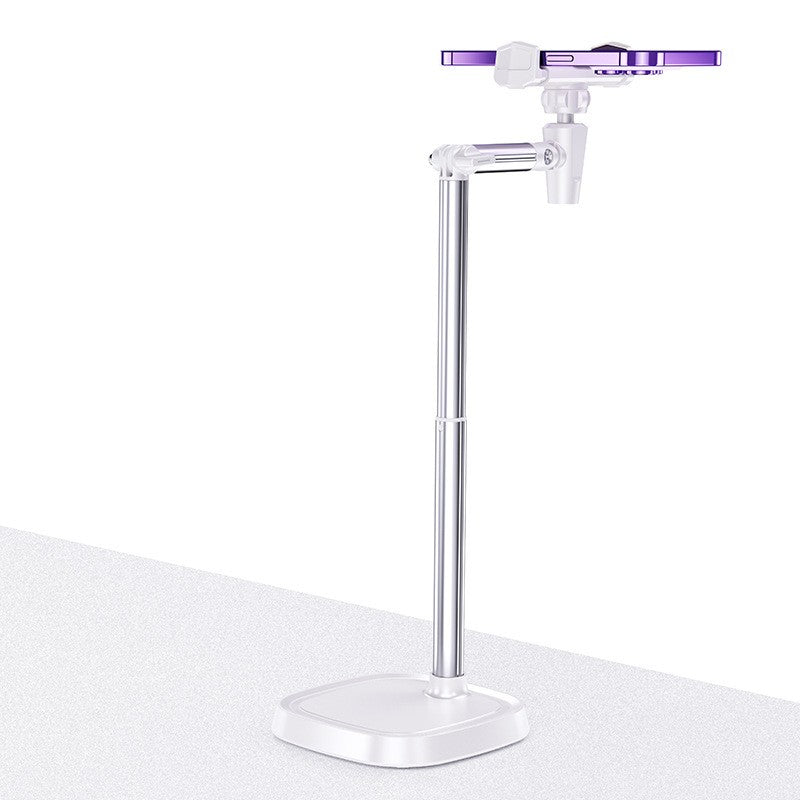 Adjustable Metal Mobile Phone Stand