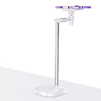 Adjustable Metal Mobile Phone Stand