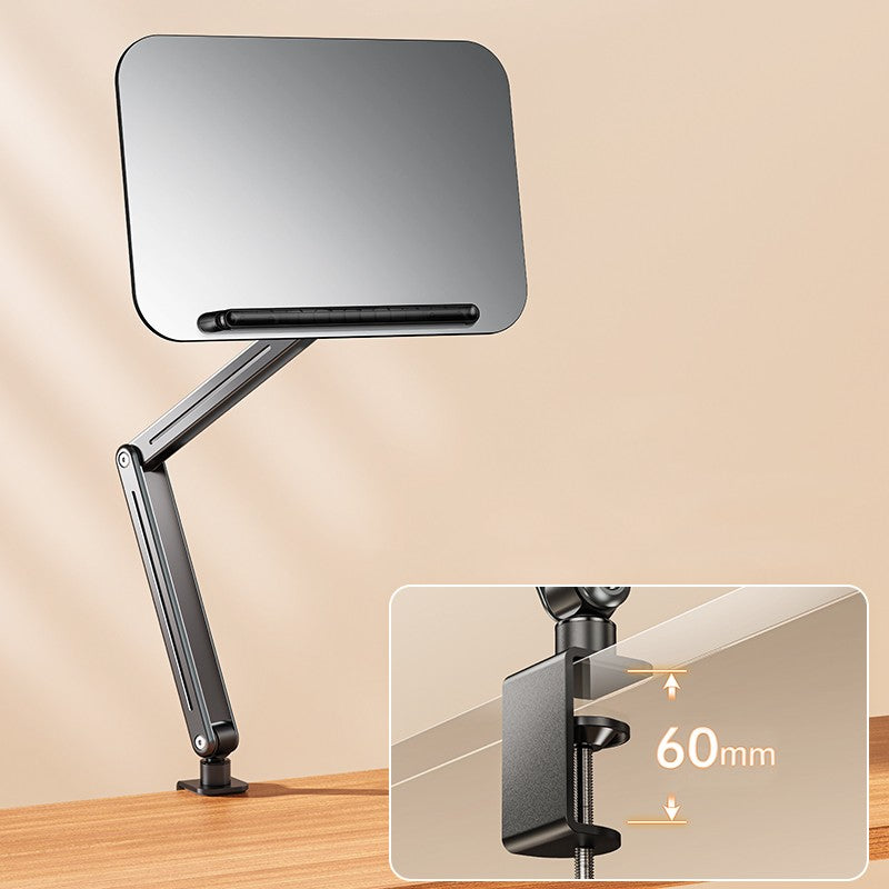 360° Rotating Adjustable Folding Cantilever Reading Stand