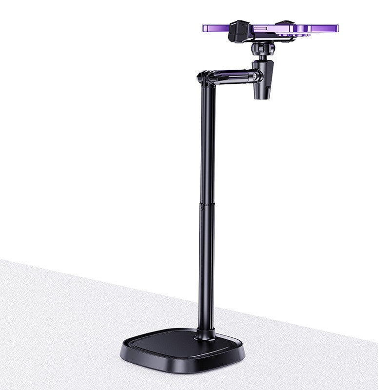 Adjustable Metal Mobile Phone Stand