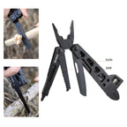 9-in-1 Multitool