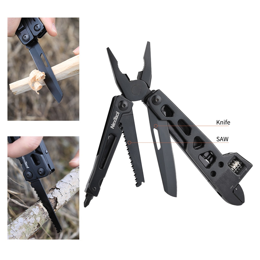 9-in-1 Multitool