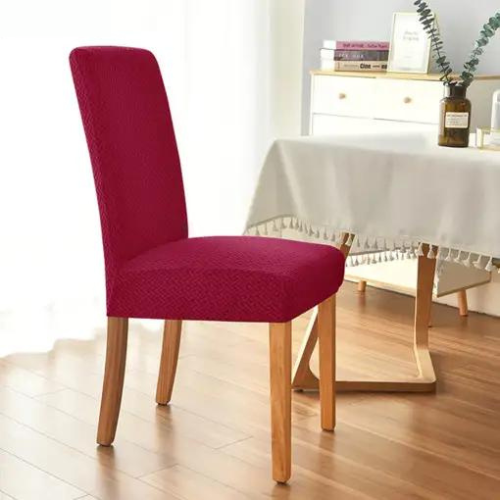 Premium Stretch Chair Covers