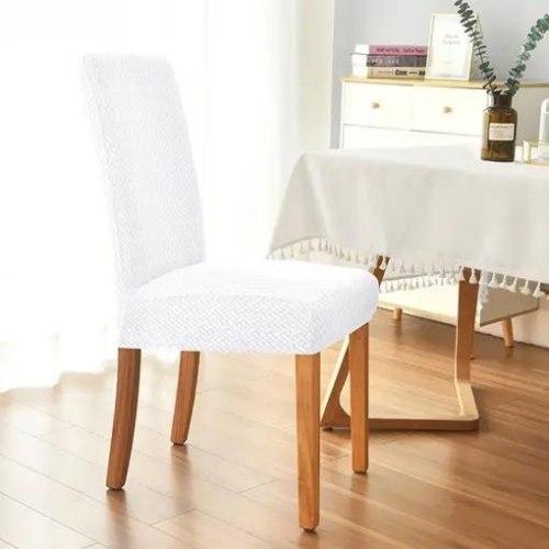 Premium Stretch Chair Covers