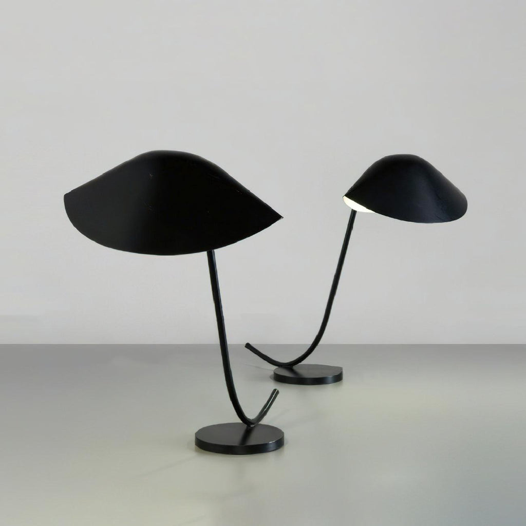 Antony Tischleuchte 12.6'