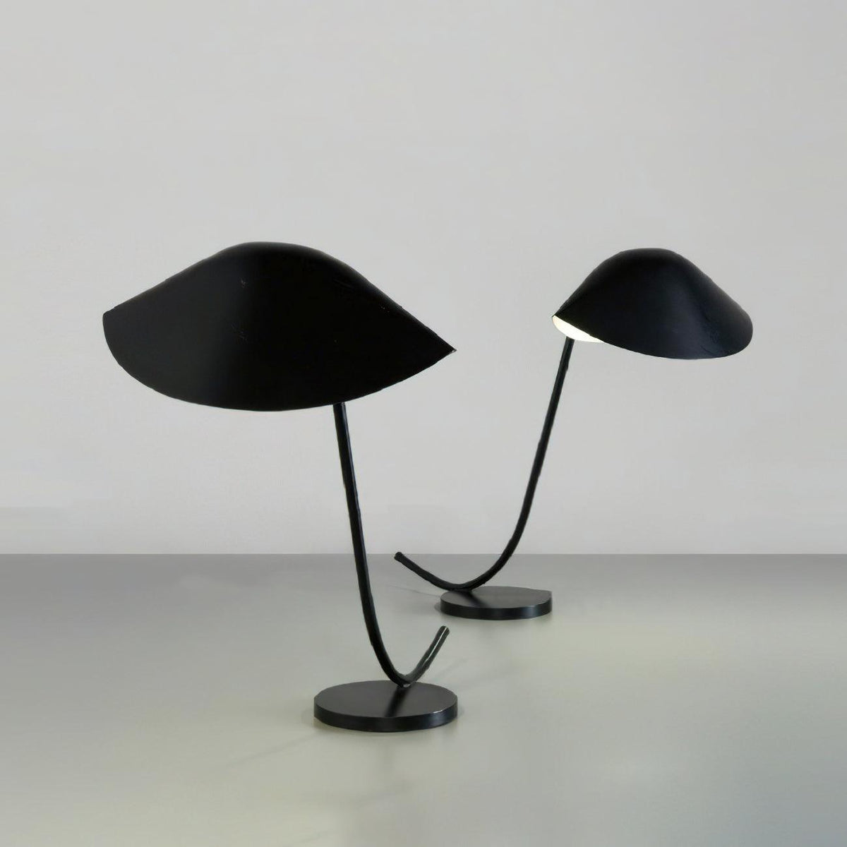 Antony Tischleuchte 12.6'