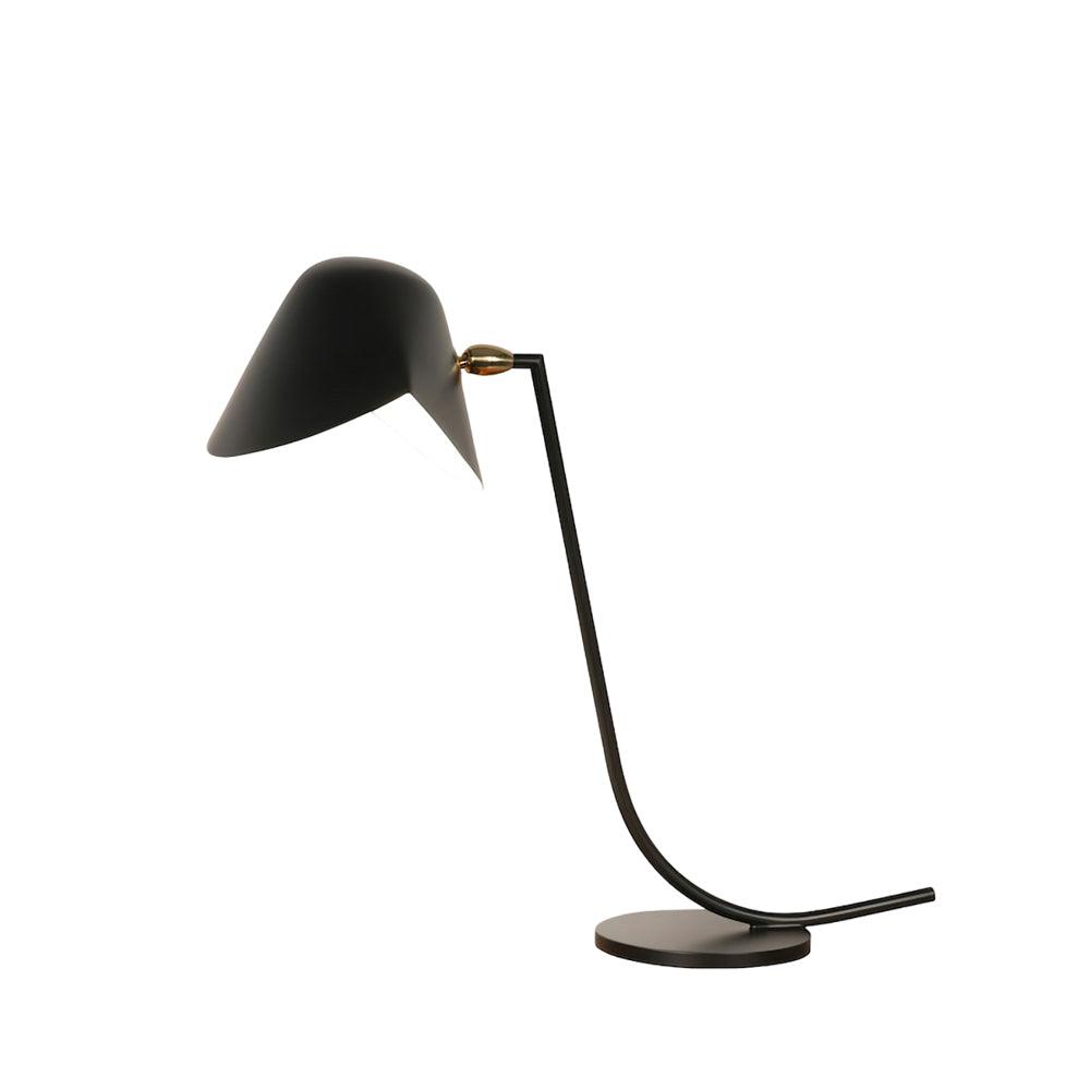 Antony Tischleuchte 12.6'