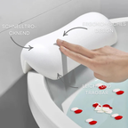 LUXESOAK Premium Bath Cushion