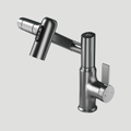 360° Faucet with LED Temperature Display