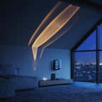 Atman Nachttischleuchte