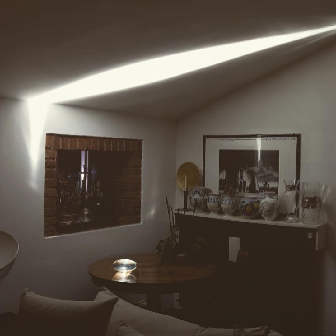 Atman Nachttischleuchte