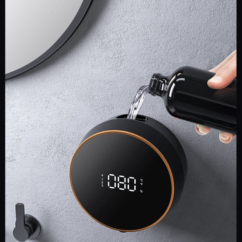 Automatischer Seifenspender