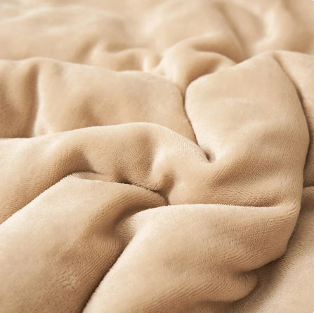 SoftHug Luxury Fleece Blanket