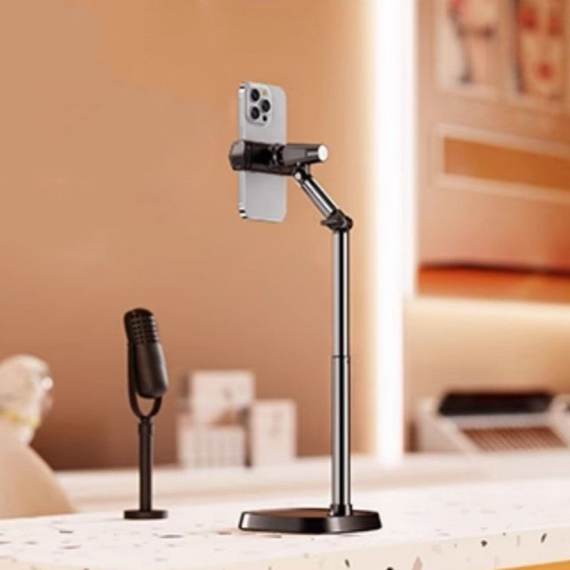 Adjustable Metal Mobile Phone Stand