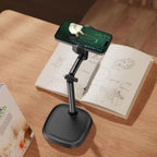 Adjustable Metal Mobile Phone Stand