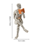 ReadPose Statue