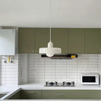 NordicGlass Ceiling Pendant Lamp