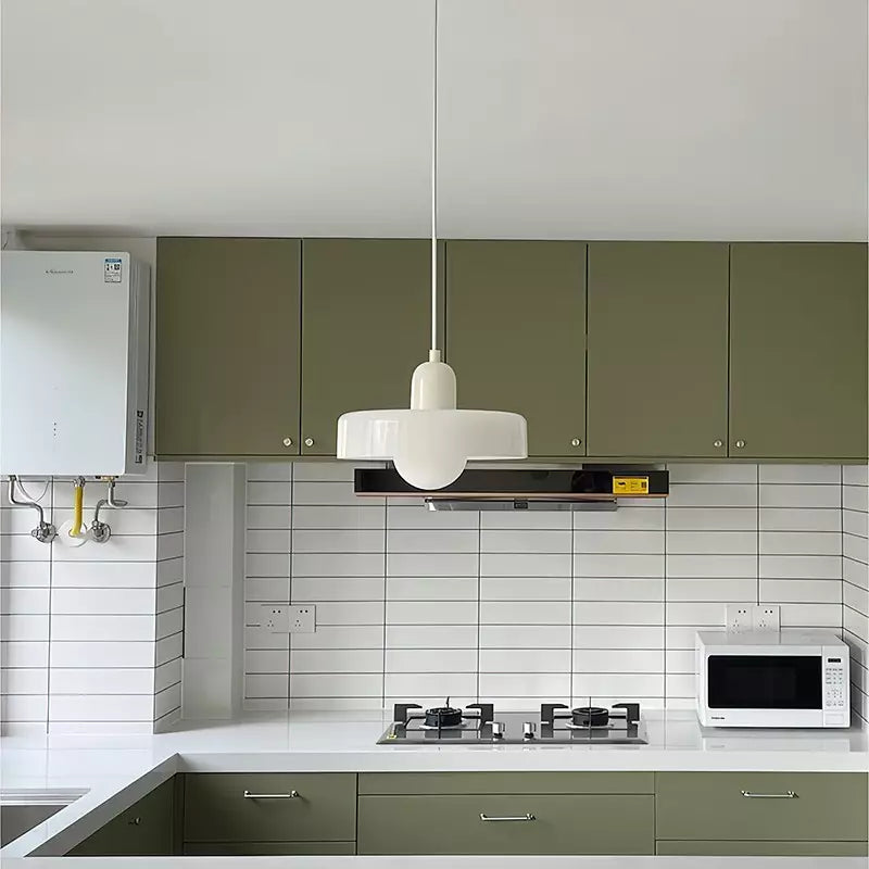 NordicGlass Ceiling Pendant Lamp