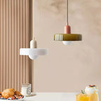 NordicGlass Ceiling Pendant Lamp