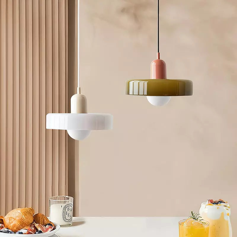 NordicGlass Ceiling Pendant Lamp