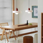 NordicGlass Ceiling Pendant Lamp